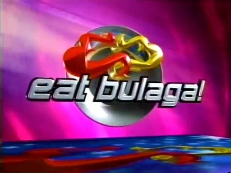 eat bulaga history|Eat Bulaga! Wiki .